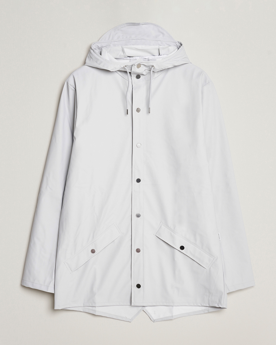 Herre | Jakker | RAINS | Jacket Ash