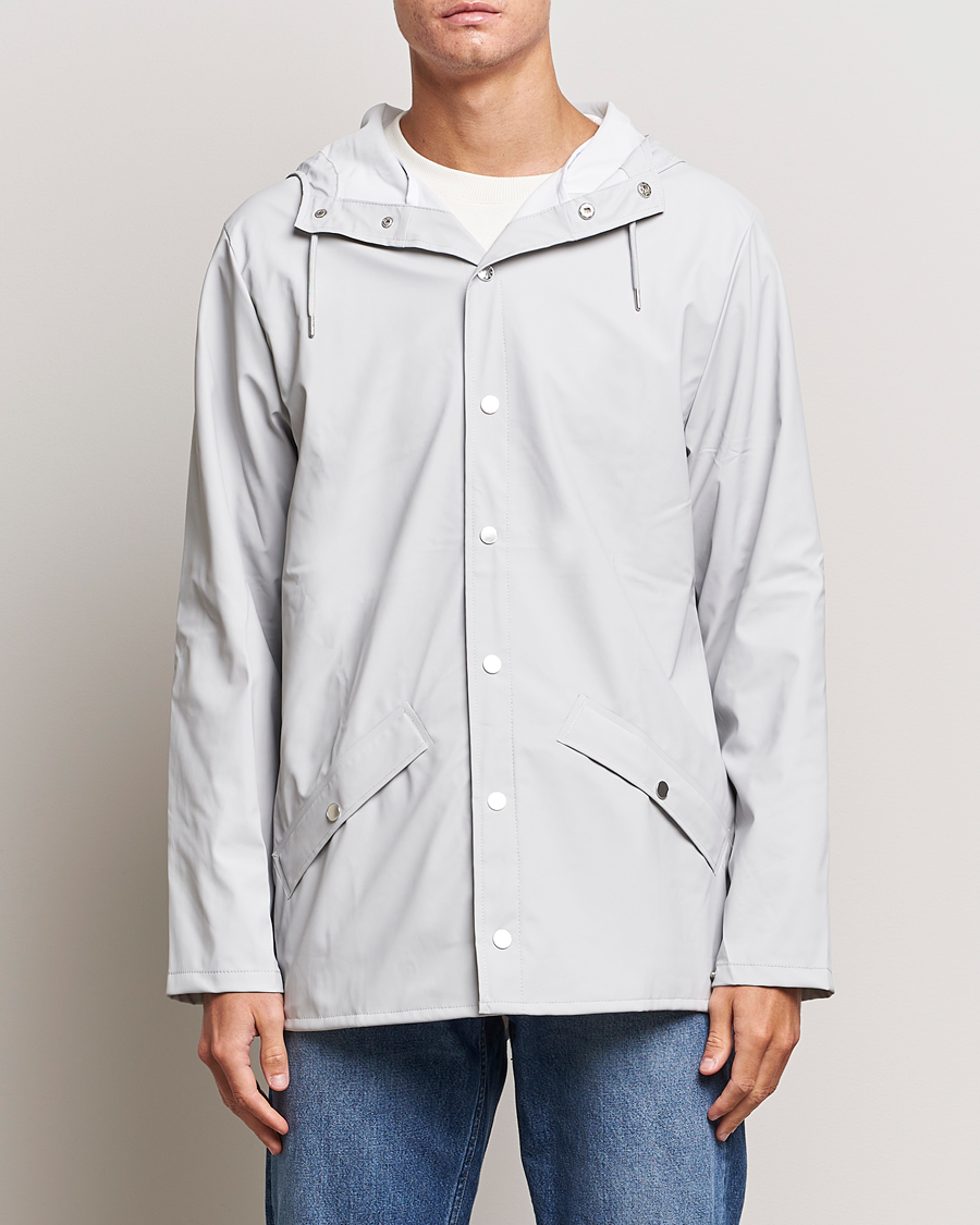 Herre |  | RAINS | Jacket Ash