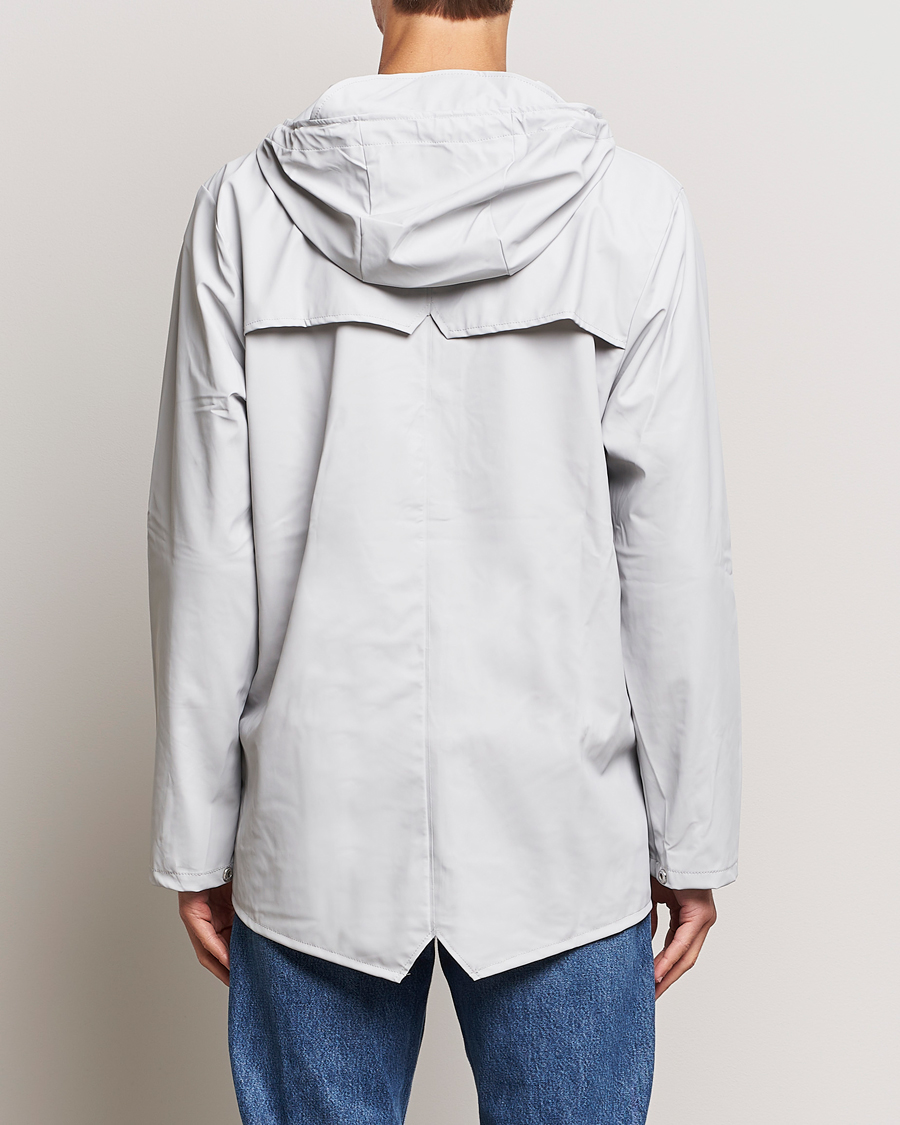 Herre | Jakker | RAINS | Jacket Ash