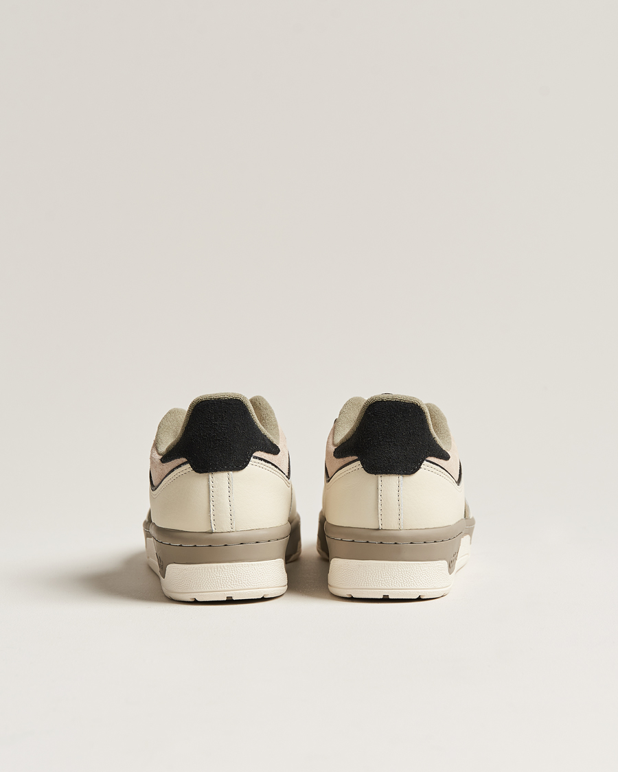 Herre | Sneakers | adidas Originals | Rivalry 86 Sneaker Off White/Black