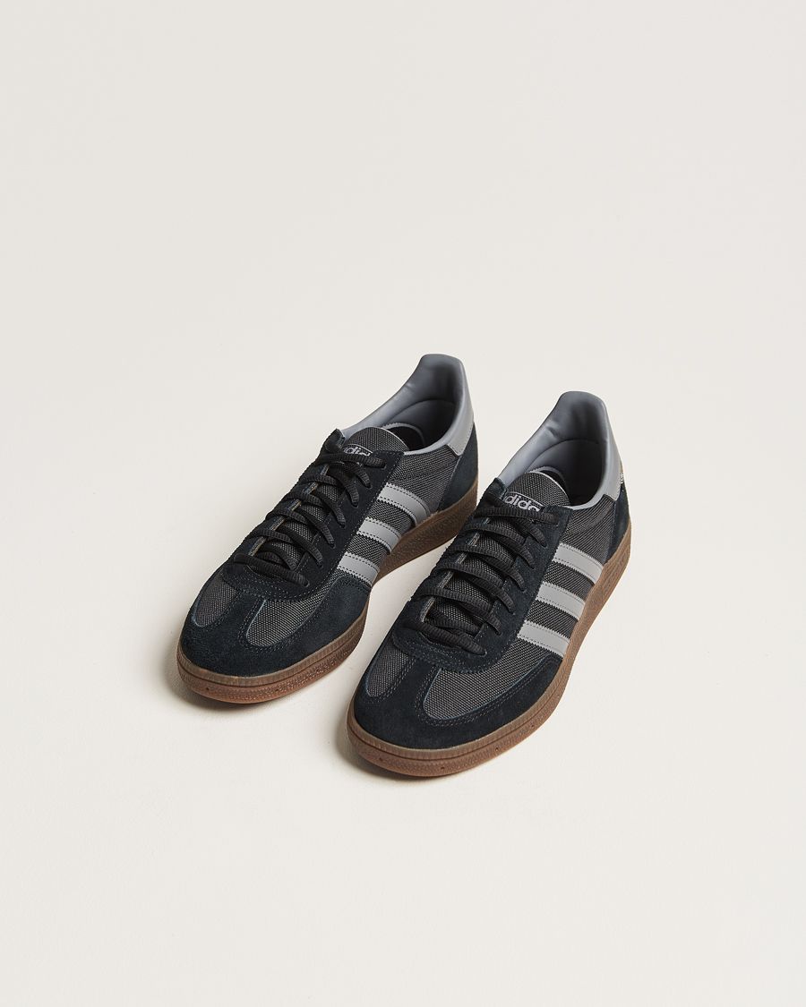 Herre | adidas Originals | adidas Originals | Handball Spezial Cordura Sneaker Black