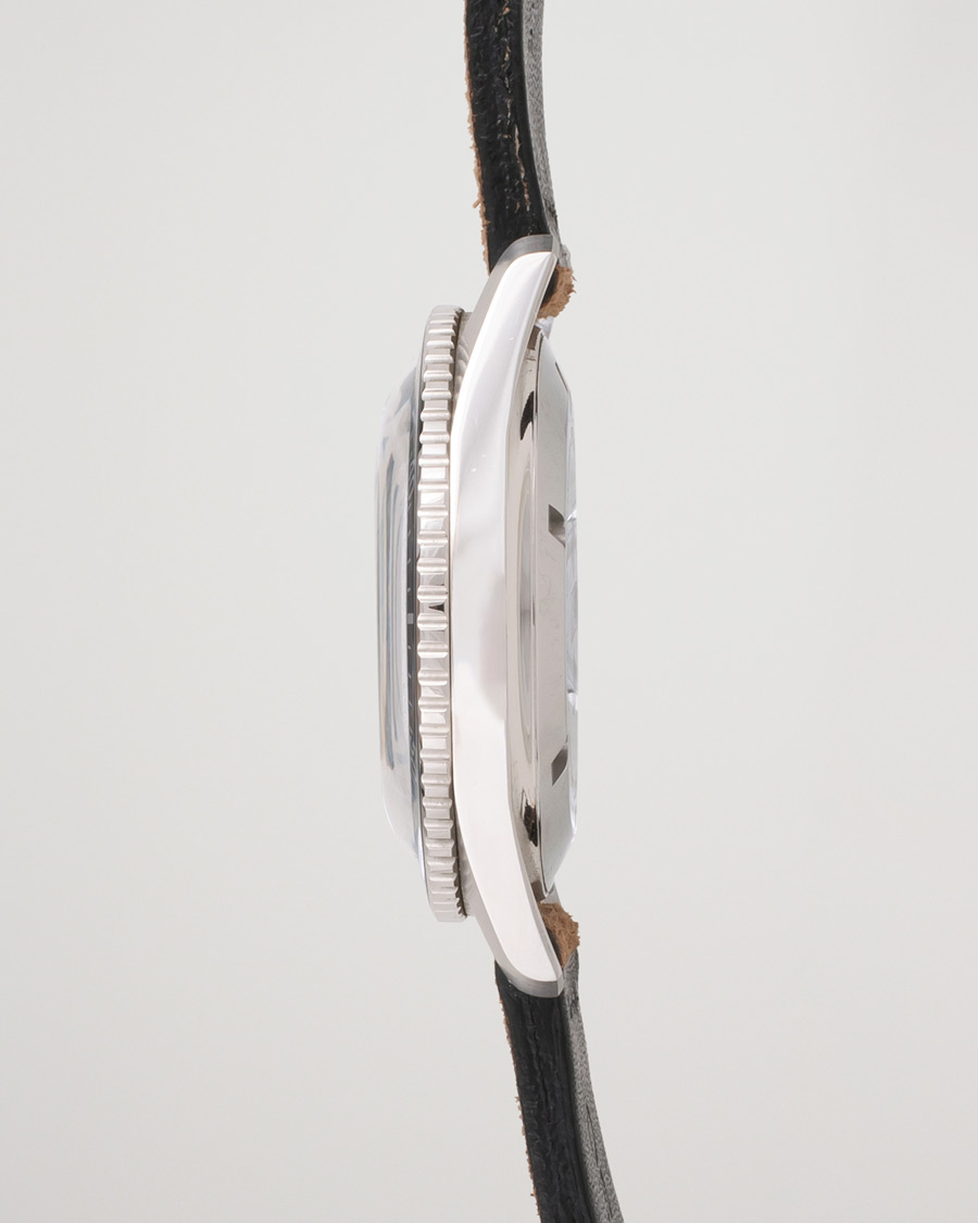 Herre | Oris Pre-Owned Divers Sixty-Five Steel Blue | Oris Pre-Owned | Divers Sixty-Five Steel Blue