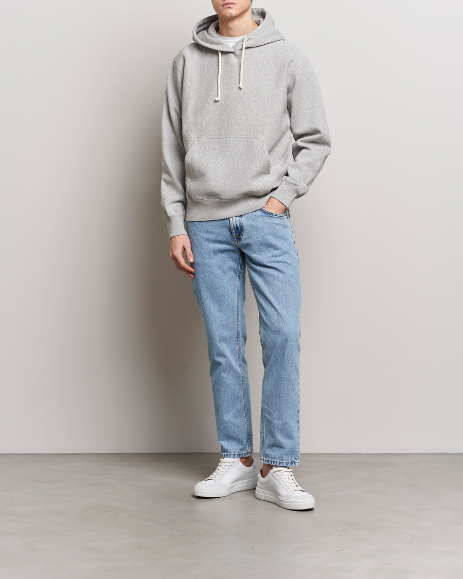 Herre | Jeans | Nudie Jeans | Gritty Jackson Jeans Summer Clouds