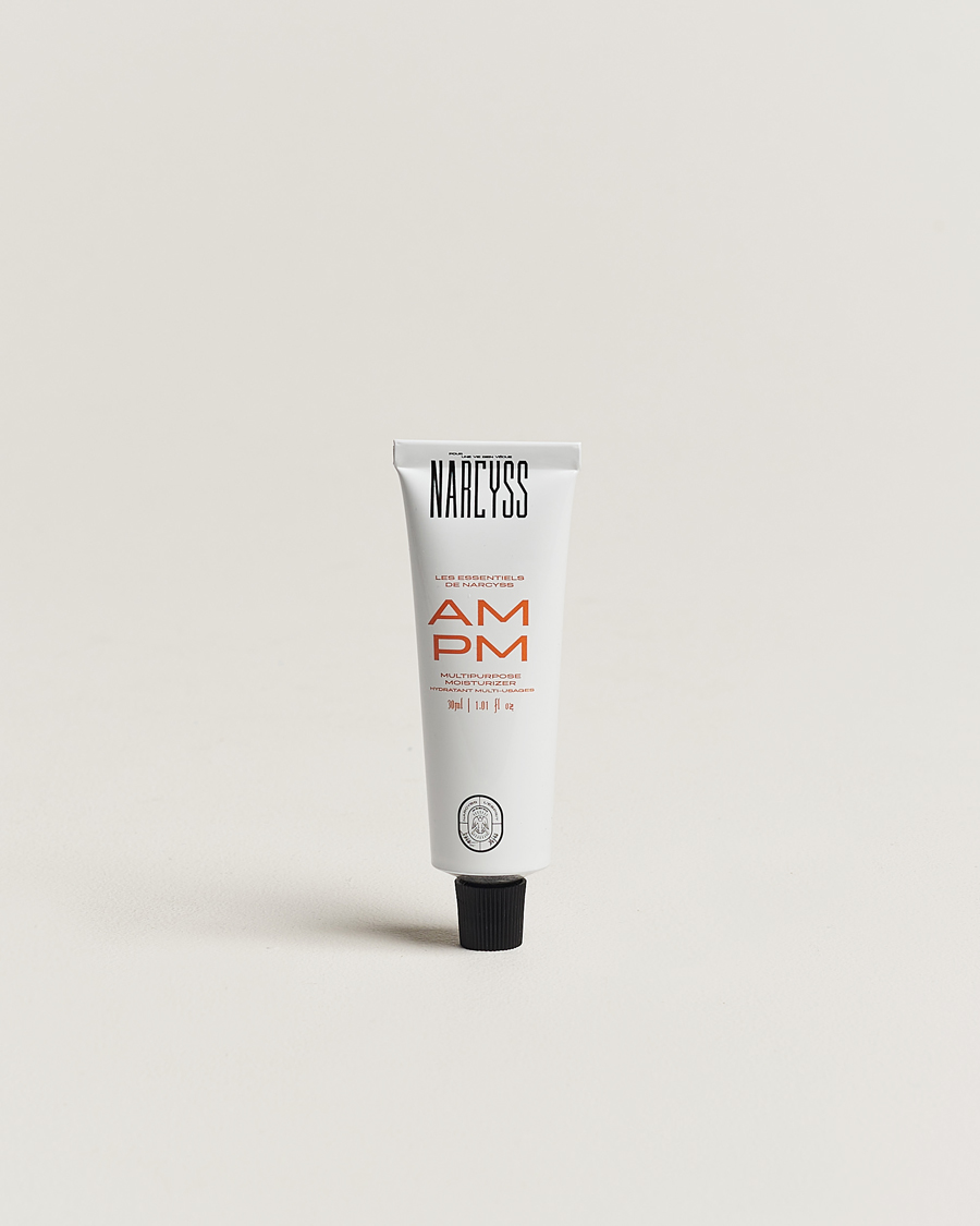 Herre | Hudpleie | Narcyss | AM/PM 30ML Travel Facial Moisturizer