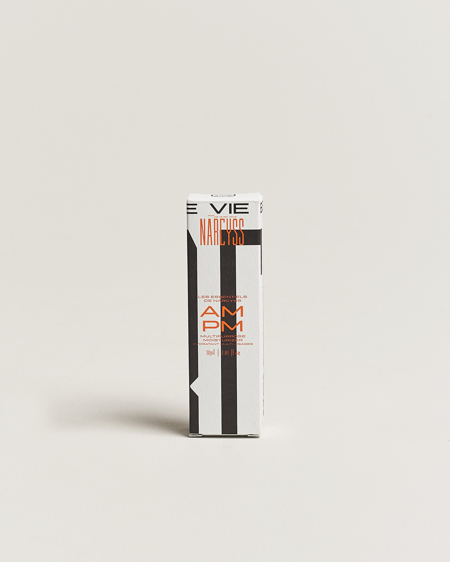 Herre | Hudpleie | Narcyss | AM/PM 30ML Travel Facial Moisturizer