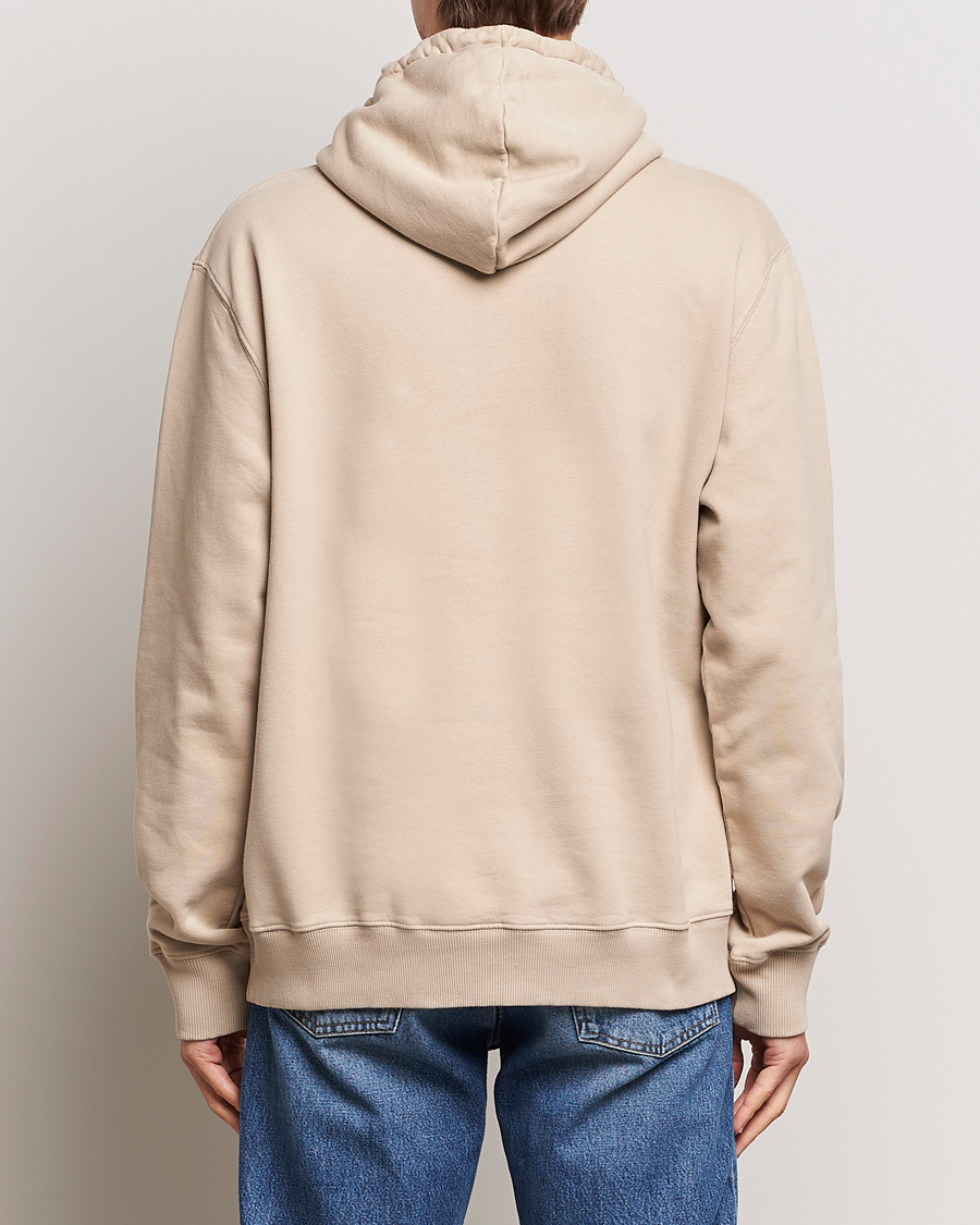 Herre | Gensere | Samsøe Samsøe | Norsbro Hoodie Pure Cashmere