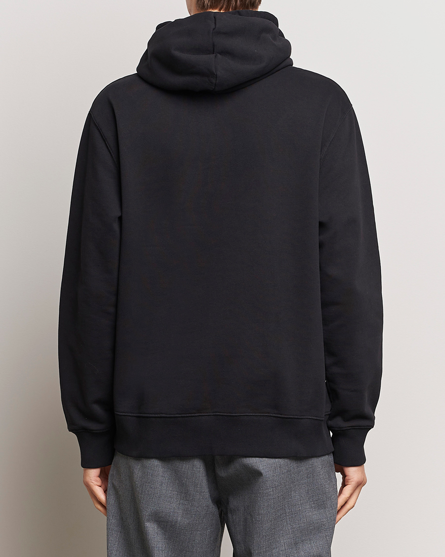 Herre | Gensere | Samsøe Samsøe | Norsbro Hoodie Black