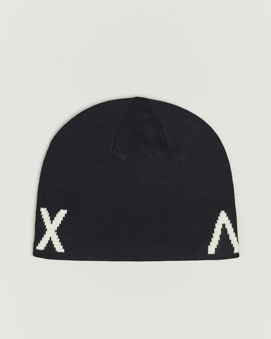 Herre | Nye produktbilder | Arc'teryx | Word Head Toque Hat Orca
