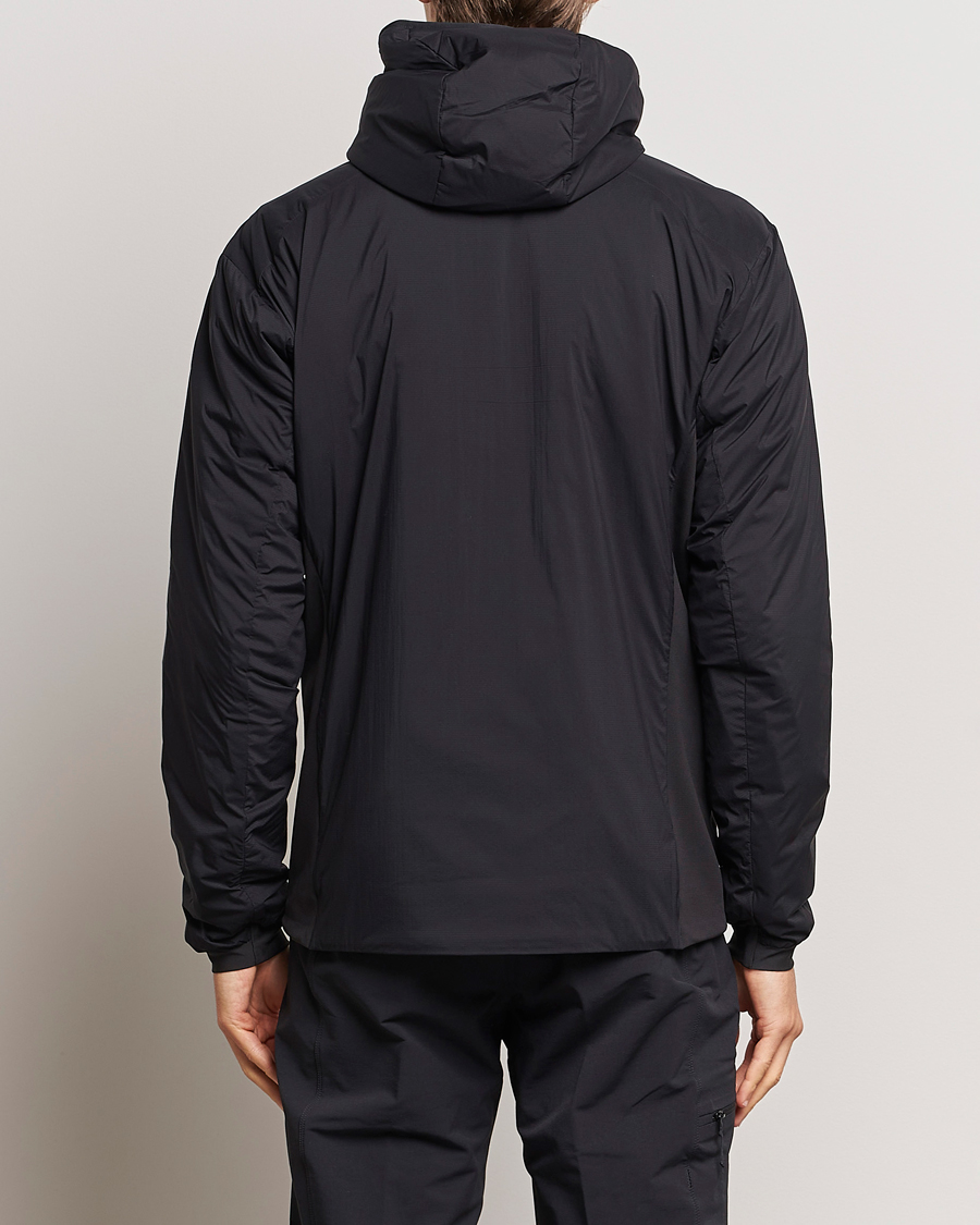 Herre | Jakker | Arc'teryx | Atom Hooded Jacket Black