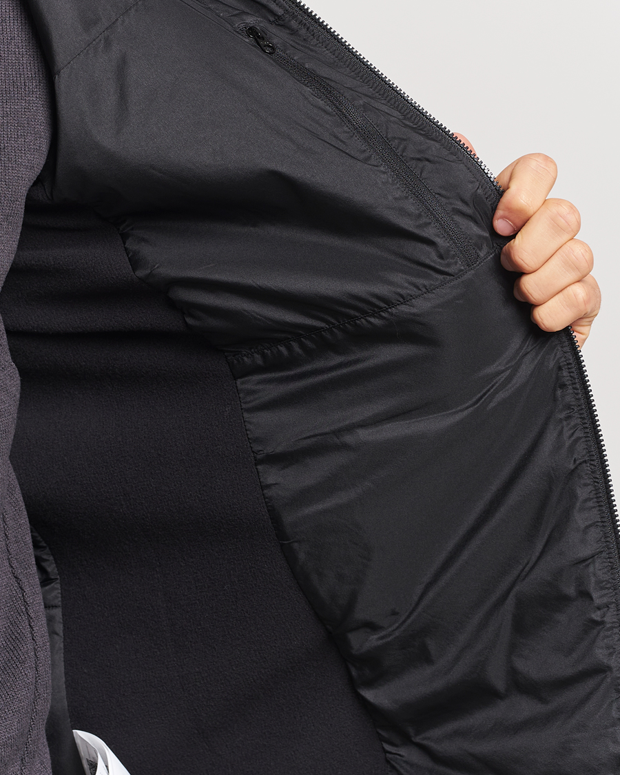 Herre | Jakker | Arc'teryx | Atom Hooded Jacket Black