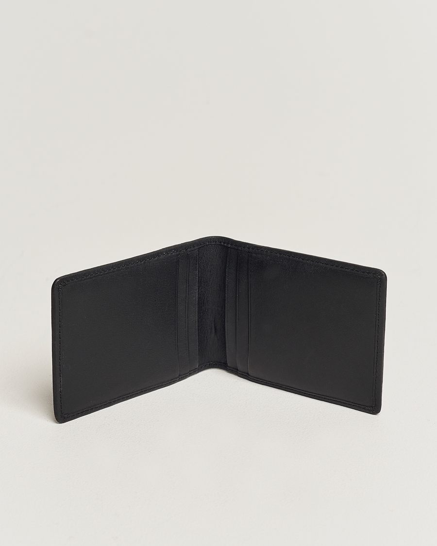 Herre |  | J.Lindeberg | Flip Wallet Black