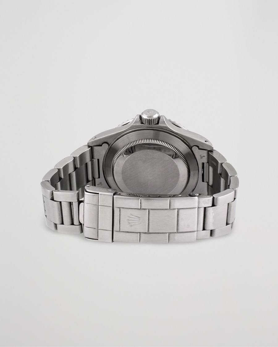 Herre | Rolex Pre-Owned Submariner 14060M Oyster Perpetual Steel Black | Rolex Pre-Owned | Submariner 14060M Oyster Perpetual Steel Black