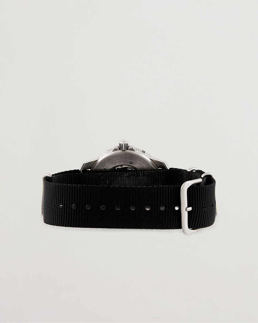 Herre | Pre-Owned & Vintage Watches | Sinn Pre-Owned | Pilot watch 104 Steel Black