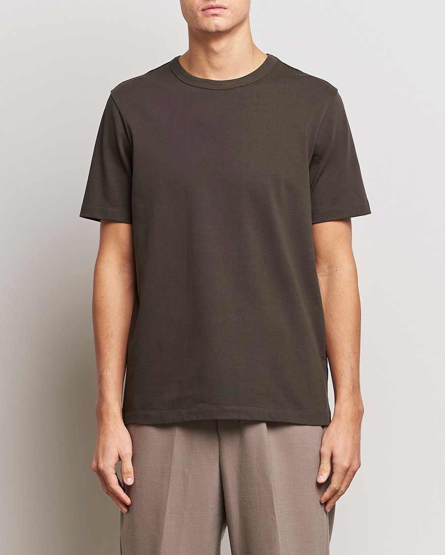 Herre |  | A Day's March | Heavy Tee Chocolate