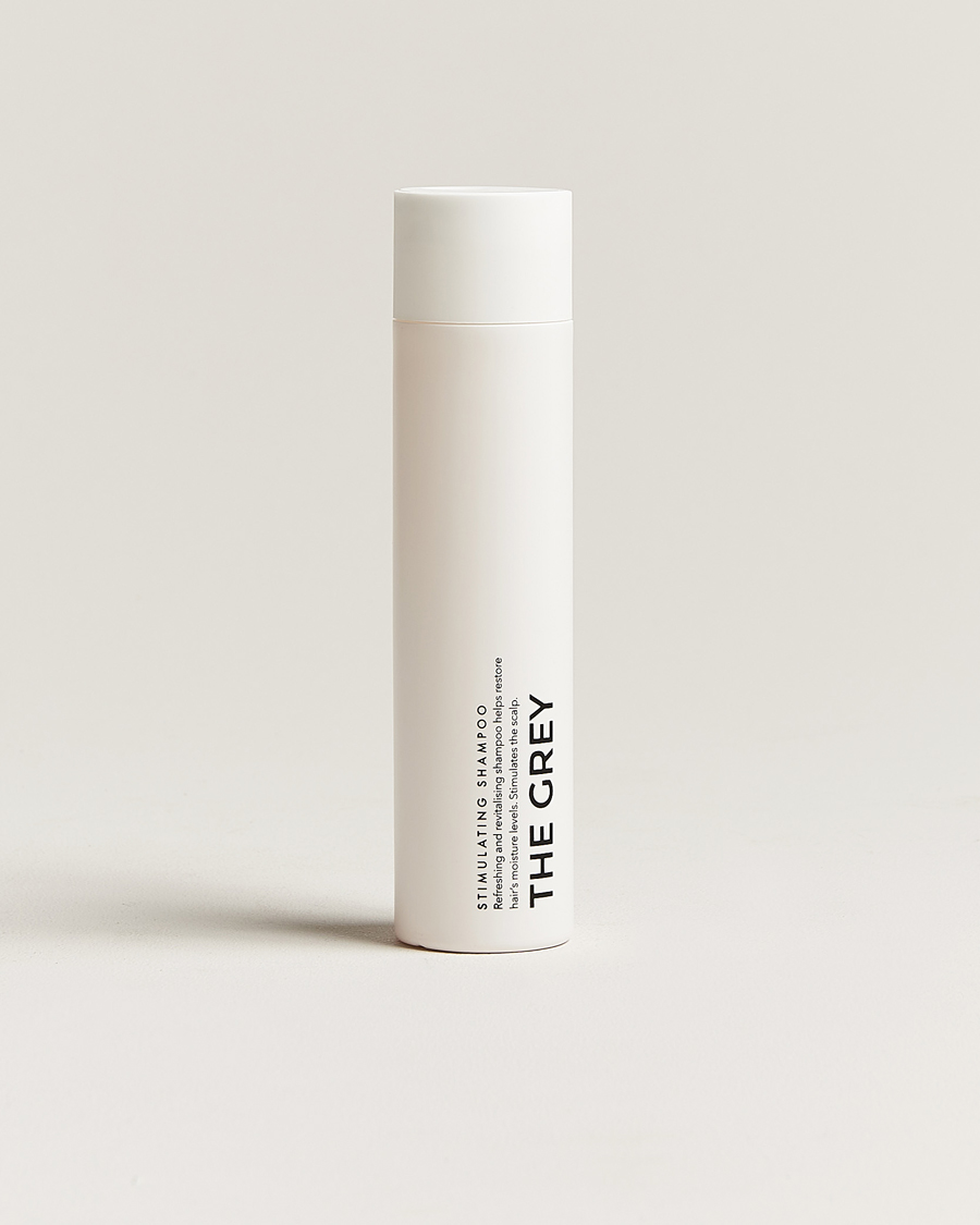 Herre | Hudpleie | THE GREY | Daily Stimulating Schampoo 250ml