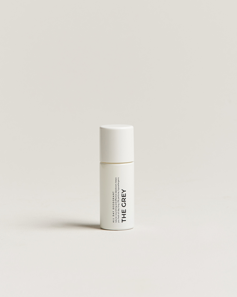 Herre | THE GREY | THE GREY | All Day Deodorant 50ml 