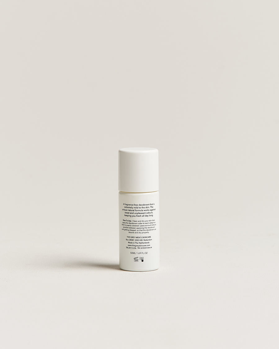 Herr | THE GREY | THE GREY | All Day Deodorant 50ml 