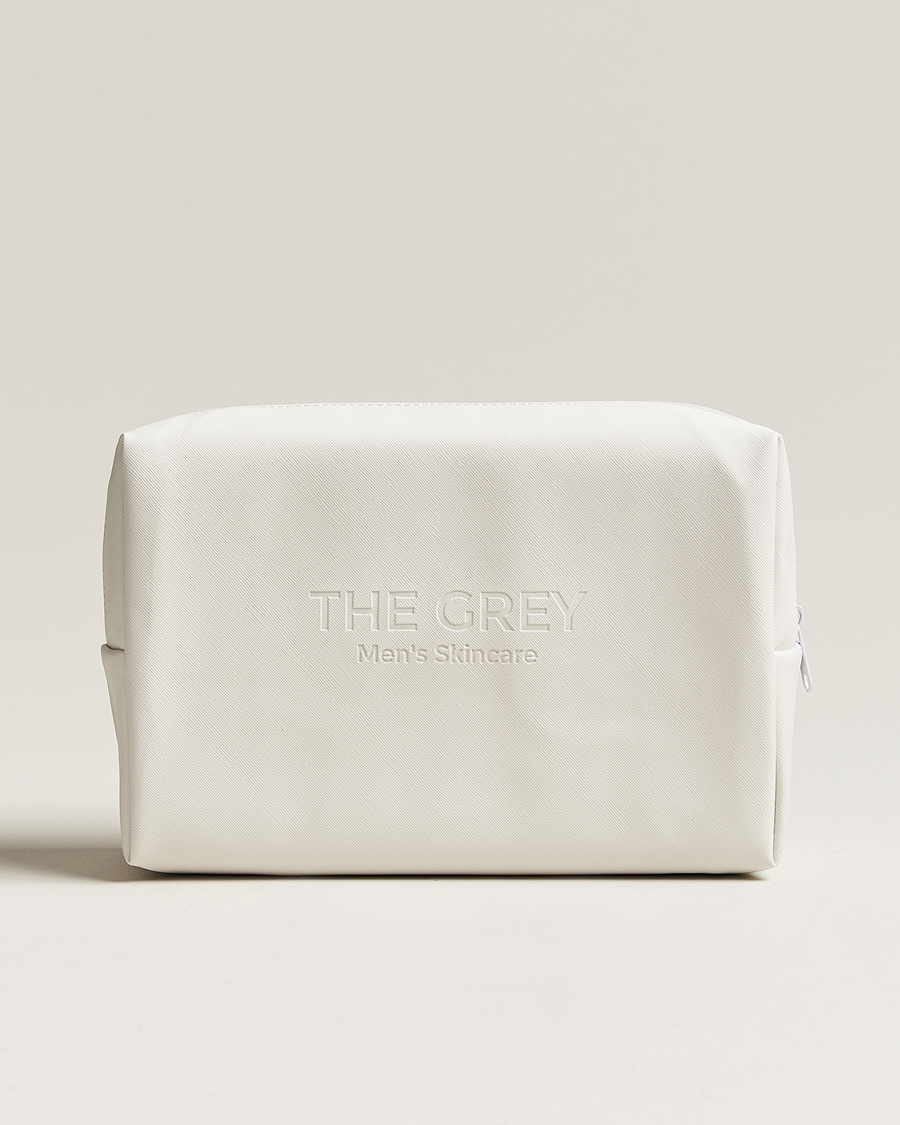 Herre |  | THE GREY | The Starter Set For Dry Skin 