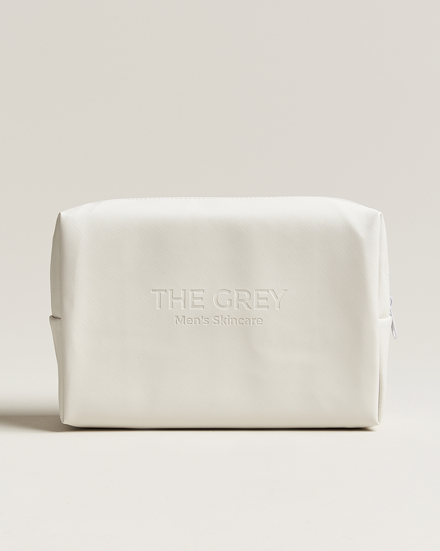 Herre | Hudpleie | THE GREY | The Starter Set For Dry Skin 