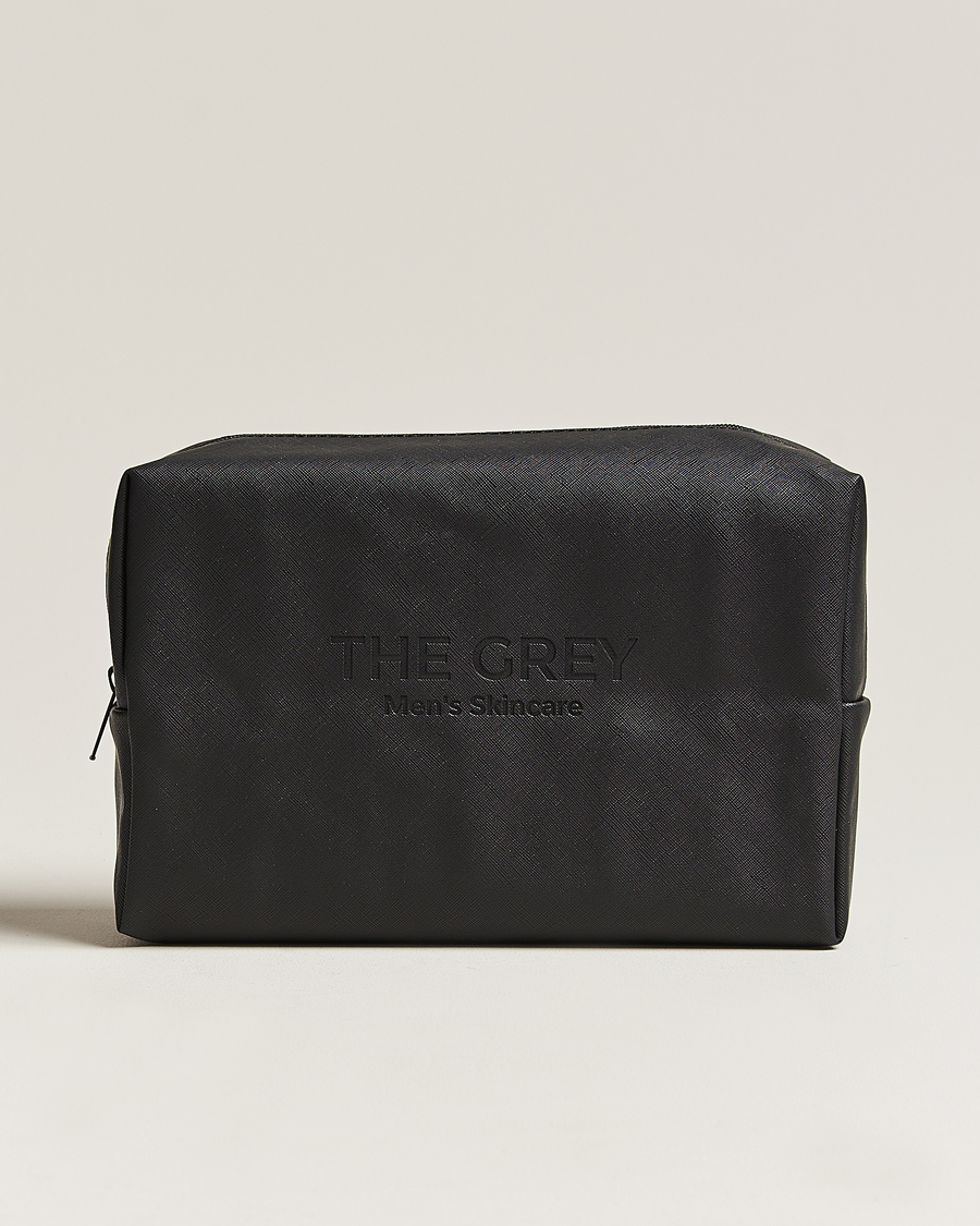 Herre | Hudpleie | THE GREY | The Essential Set 