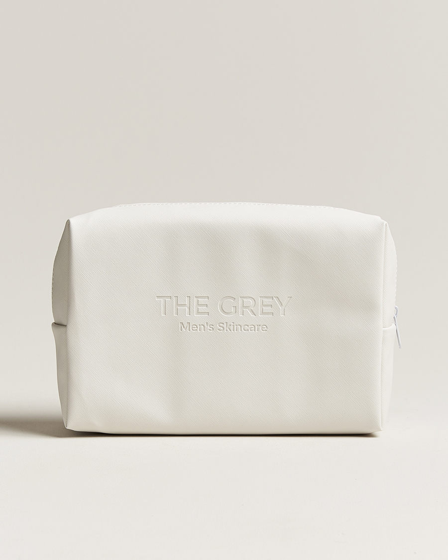 Herre |  | THE GREY | The Essential Set For Dry Skin 