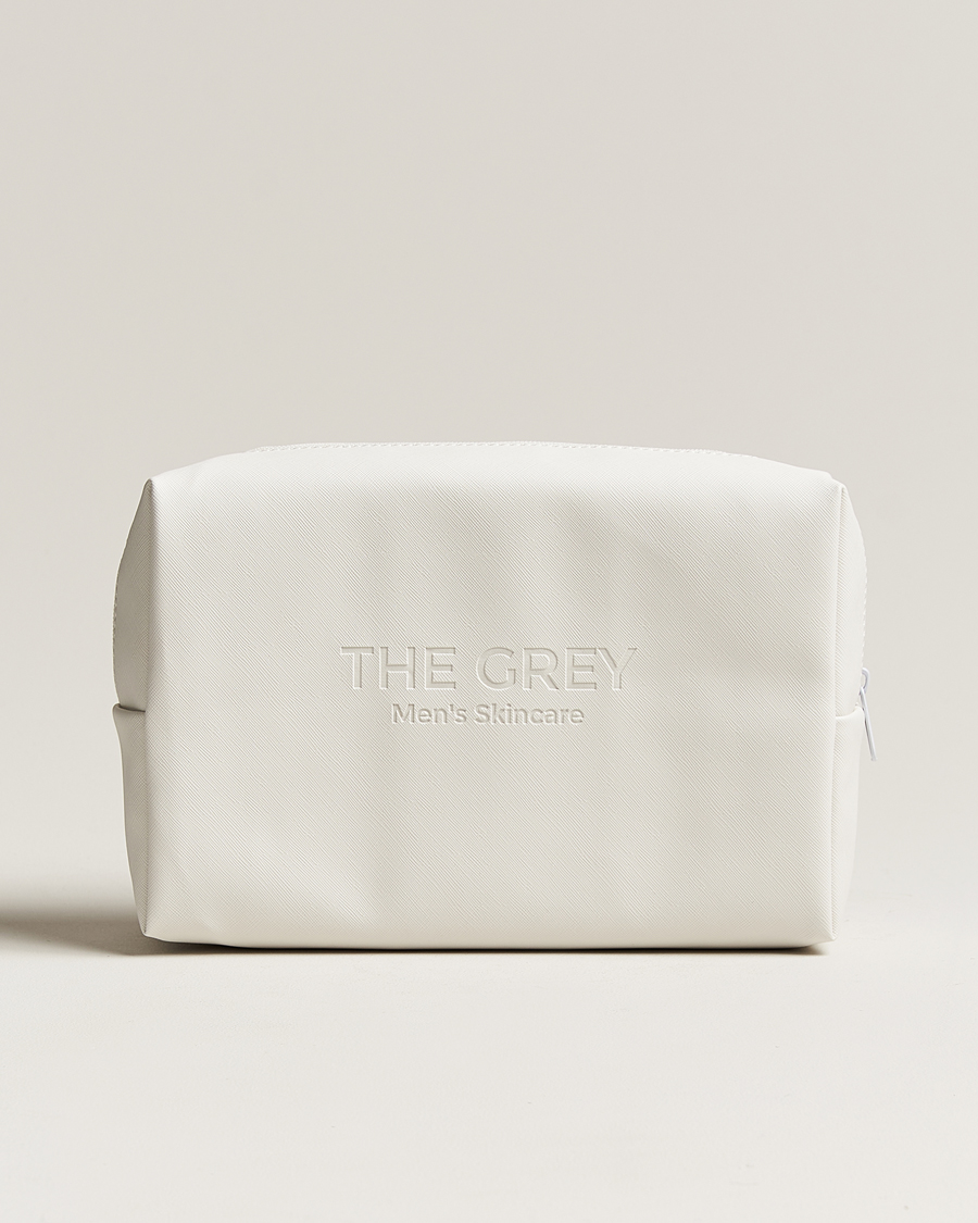 Herre | Hudpleie | THE GREY | The Essential Set For Dry Skin