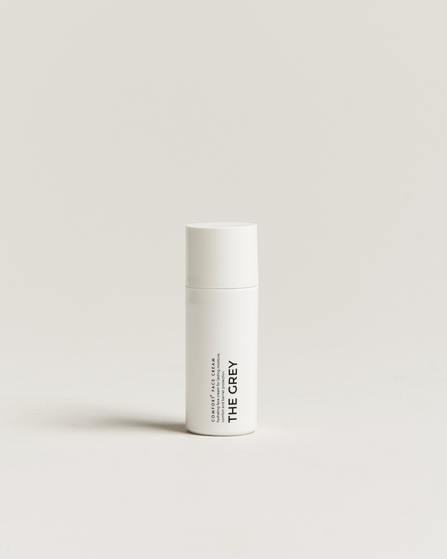 Herre | Hudpleie | THE GREY | Comfort + Face Cream 50ml
