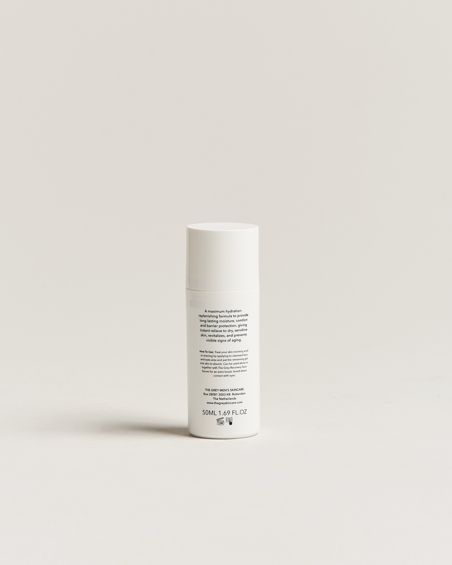 Herre | Hudpleie | THE GREY | Comfort + Face Cream 50ml