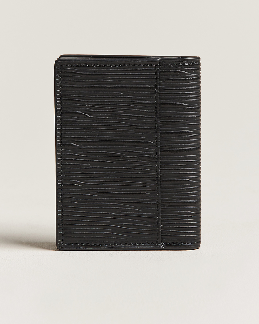 Herr | Plånböcker | Montblanc | Meisterstück 4810 Card Holder 4cc Black