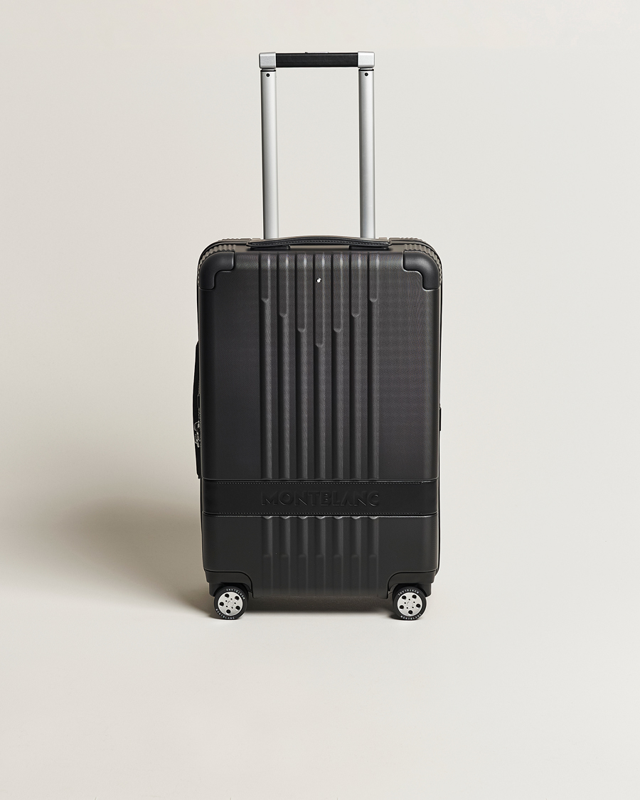 Herre | Vesker | Montblanc | 4810 Trolley Cabin Compact Black