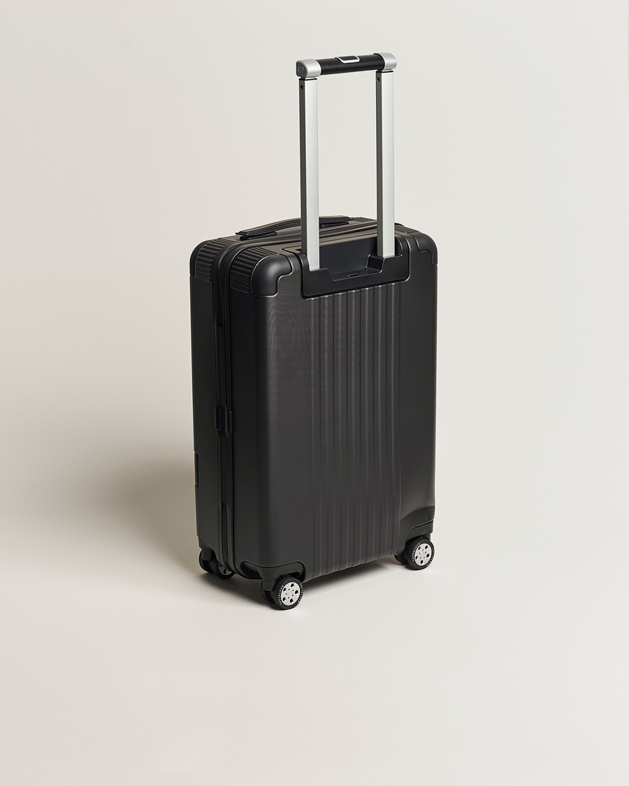 Herre | Vesker | Montblanc | 4810 Trolley Cabin Compact Black