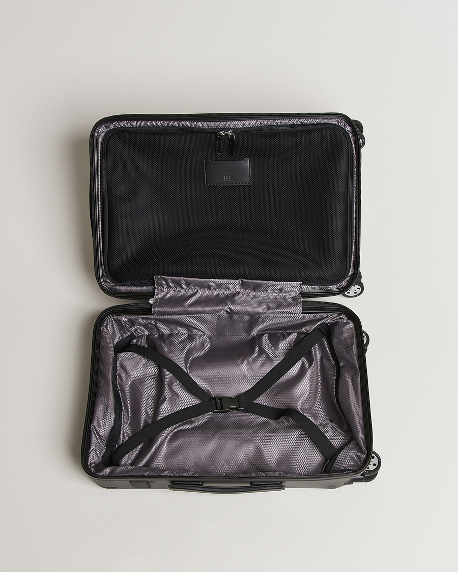 Herre | Vesker | Montblanc | 4810 Trolley Cabin Compact Black