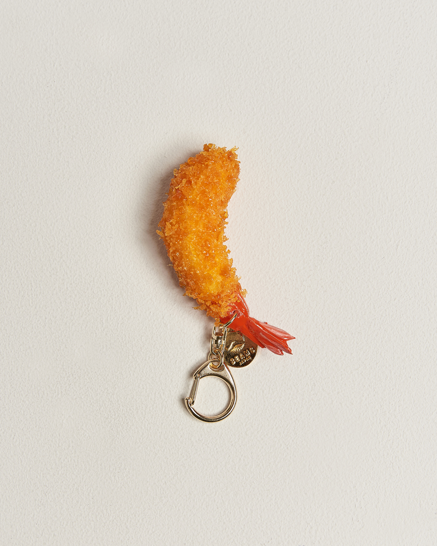 Herre | Nøkkelringer | Beams Japan | Keychain Fried Shrimp