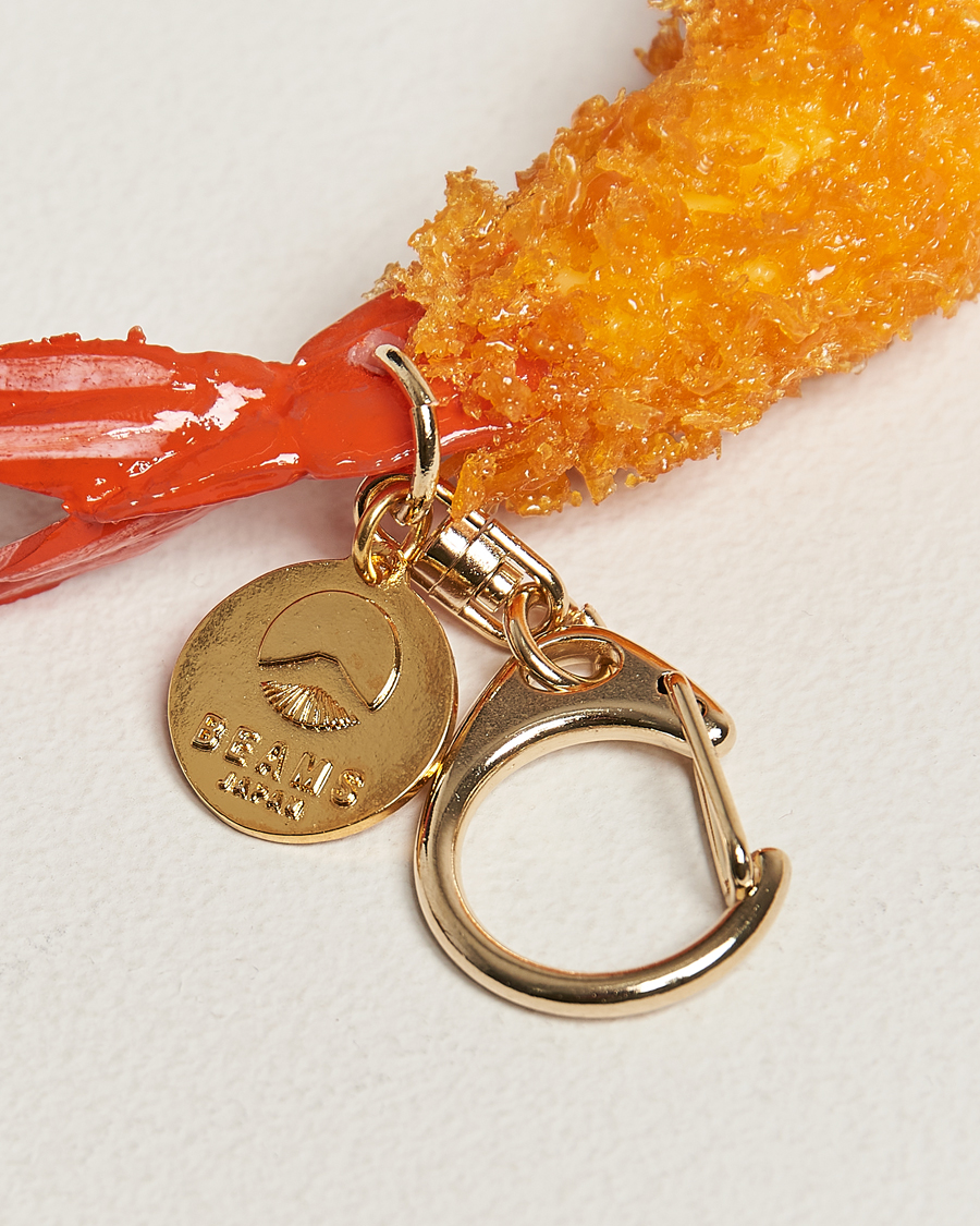 Herre | Nøkkelringer | Beams Japan | Keychain Fried Shrimp
