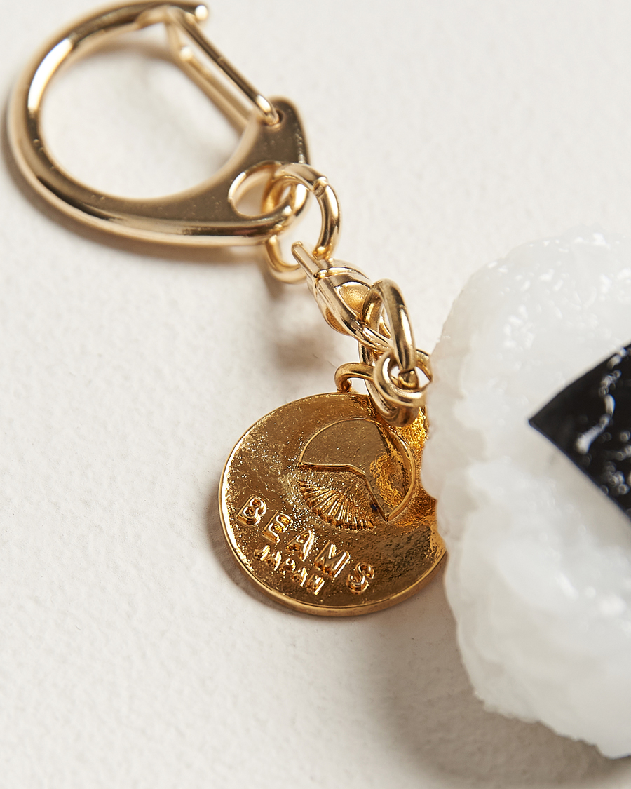 Herre | Livsstil | Beams Japan | Keychain Onigiri