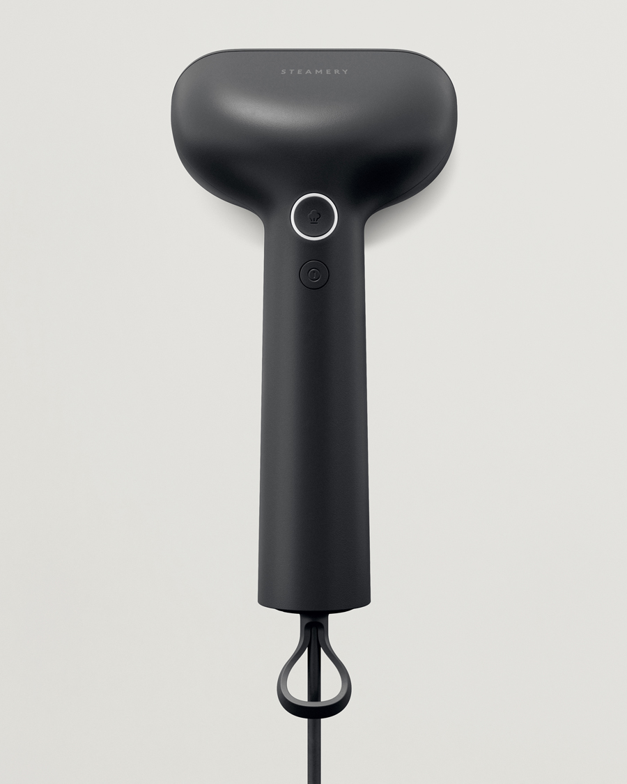 Herre | Pleie av plagg | Steamery | Cirrus X Steamer Onyx