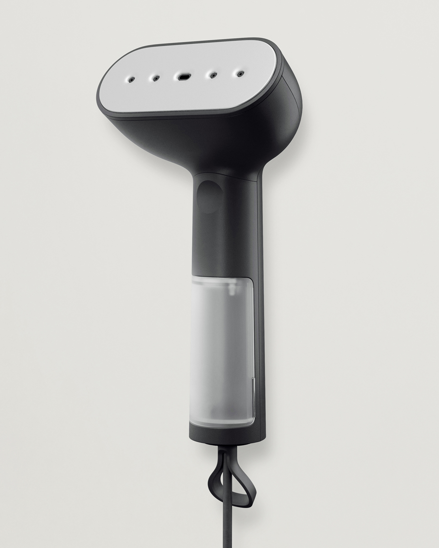 Herre | Pleie av plagg | Steamery | Cirrus X Steamer Onyx