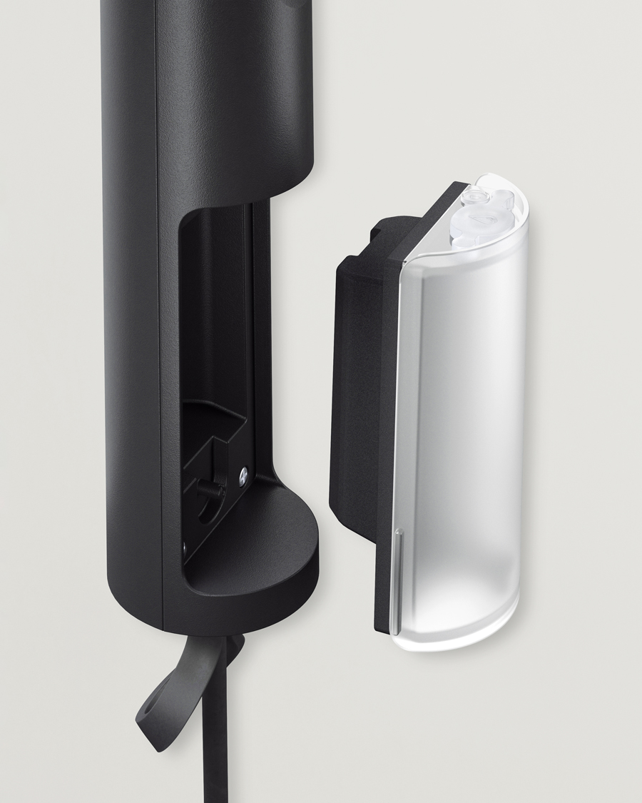 Herre | Pleie av plagg | Steamery | Cirrus X Steamer Onyx