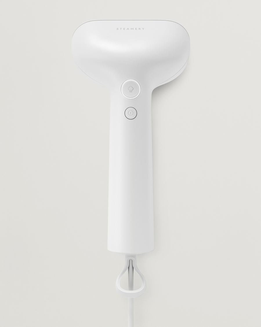 Herre | Pleie av plagg | Steamery | Cirrus X Steamer Cotton