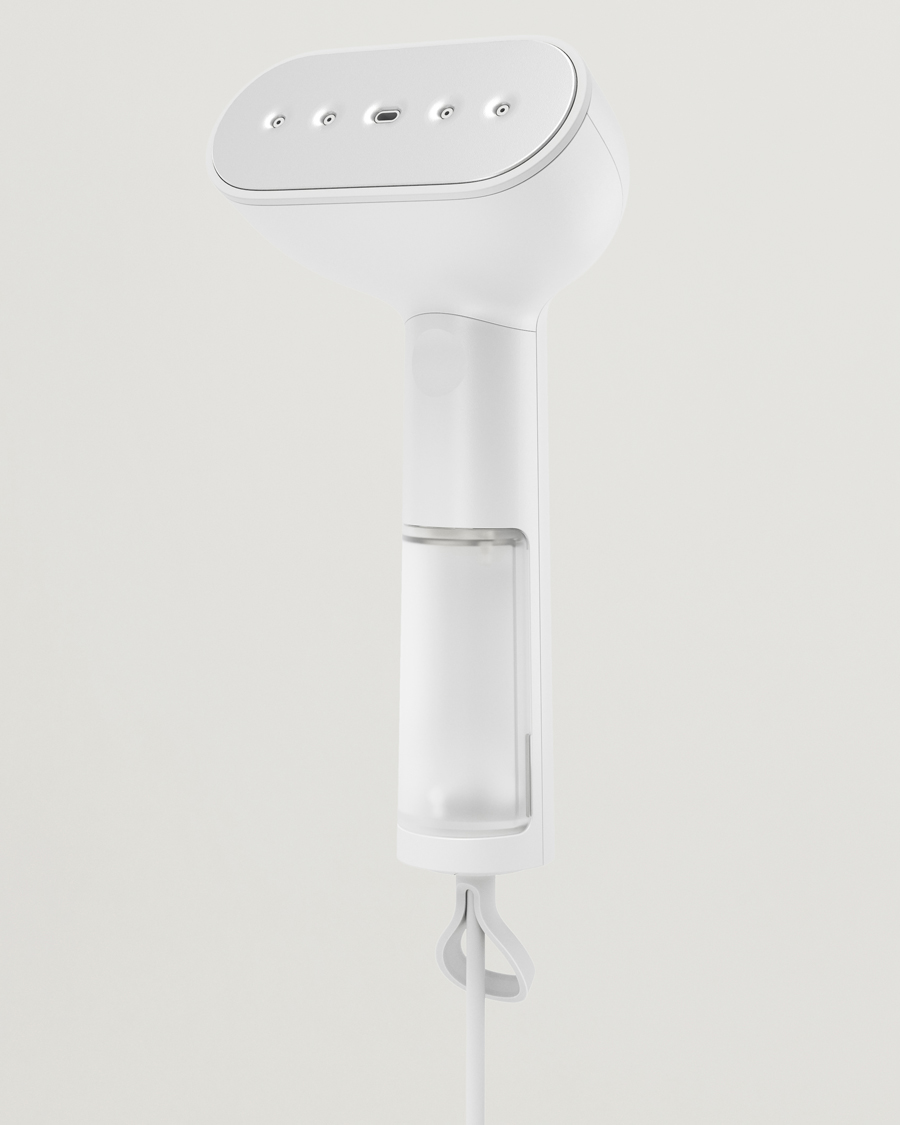 Herre | Pleie av plagg | Steamery | Cirrus X Steamer Cotton