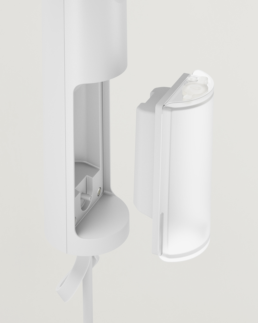 Herre | Pleie av plagg | Steamery | Cirrus X Steamer Cotton