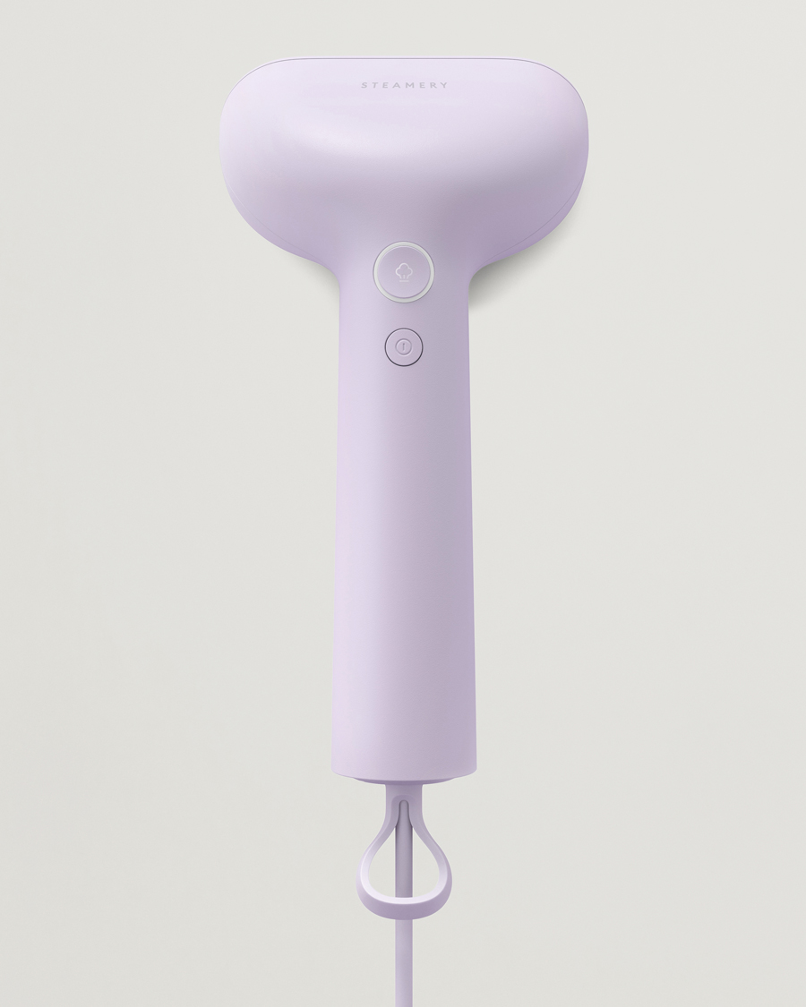 Herre | Steamery Cirrus X Steamer Liliac | Steamery | Cirrus X Steamer Liliac