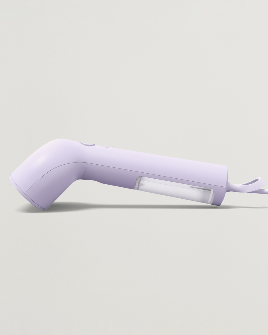 Herre | Steamery Cirrus X Steamer Liliac | Steamery | Cirrus X Steamer Liliac