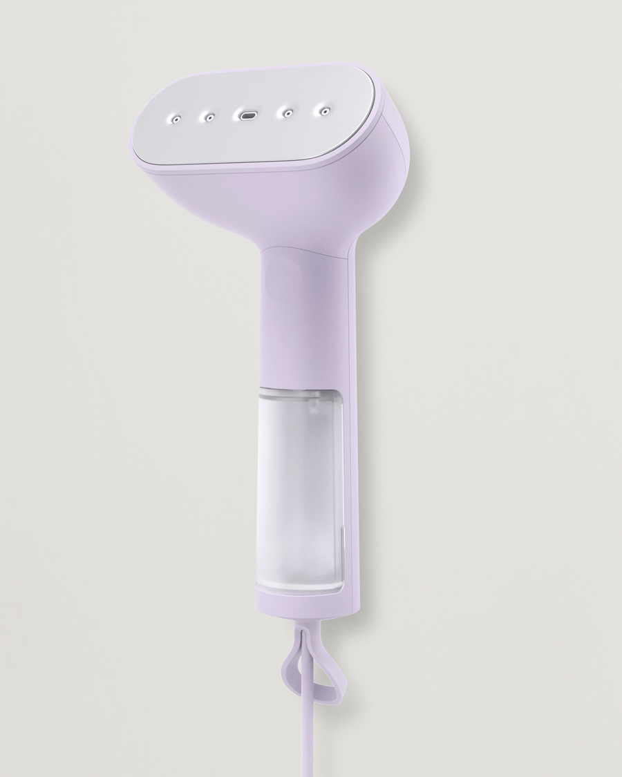 Herre | Steamery Cirrus X Steamer Liliac | Steamery | Cirrus X Steamer Liliac