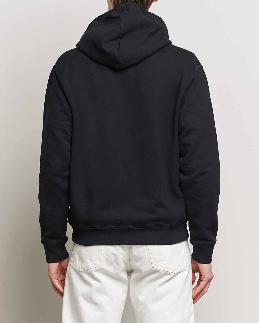Herre | Gensere | Dsquared2 | Cool Fit Hoodie Black