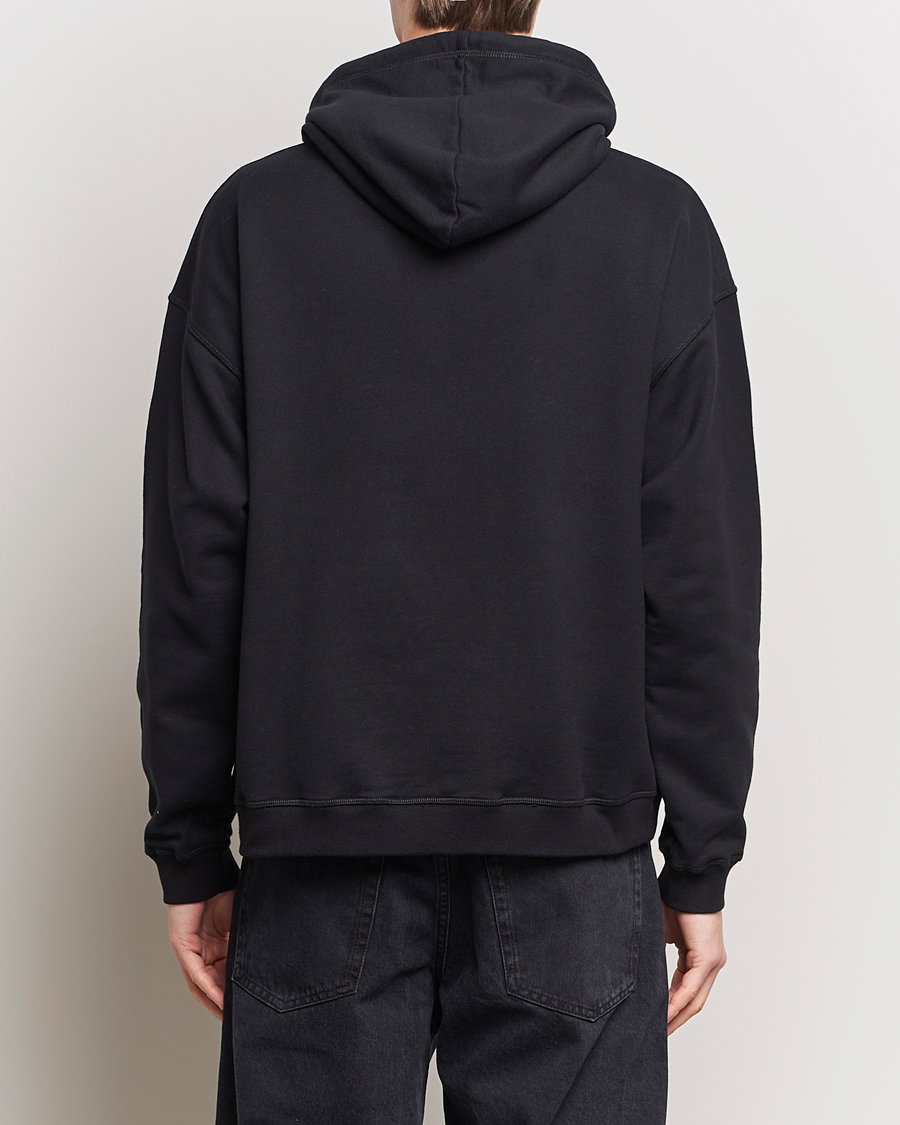 Herre | Gensere | Dsquared2 | Regular Fit Betty Boop Hoodie Black