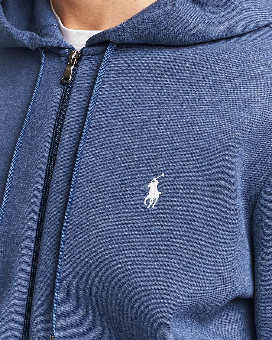 Polo ralph hotsell lauren hoodie herre