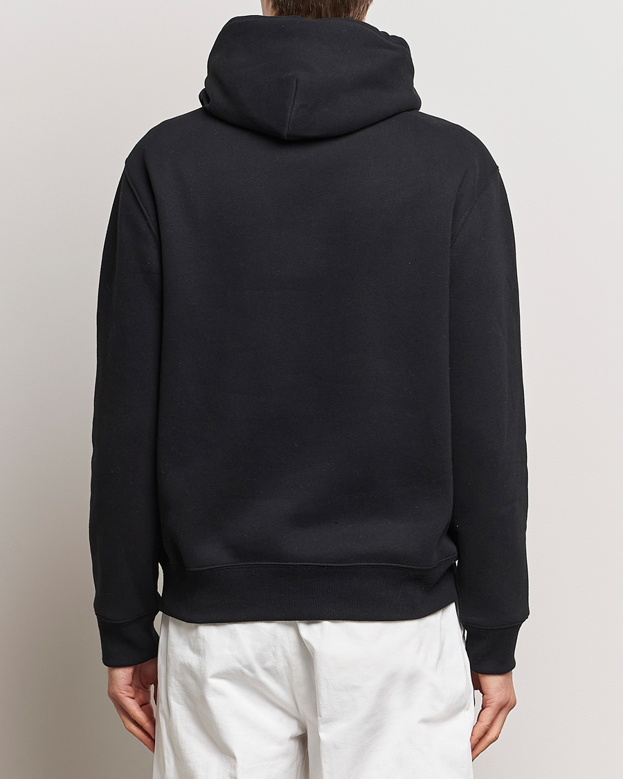 Herre | Gensere | Polo Ralph Lauren | Lunar New Year Bear Hoodie Black