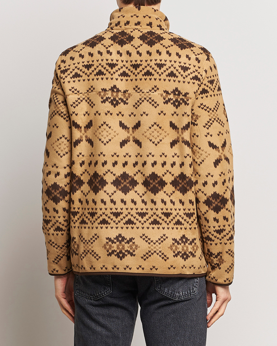 Herre | Gensere | Polo Ralph Lauren | Magic Fleece Fairisle Multi