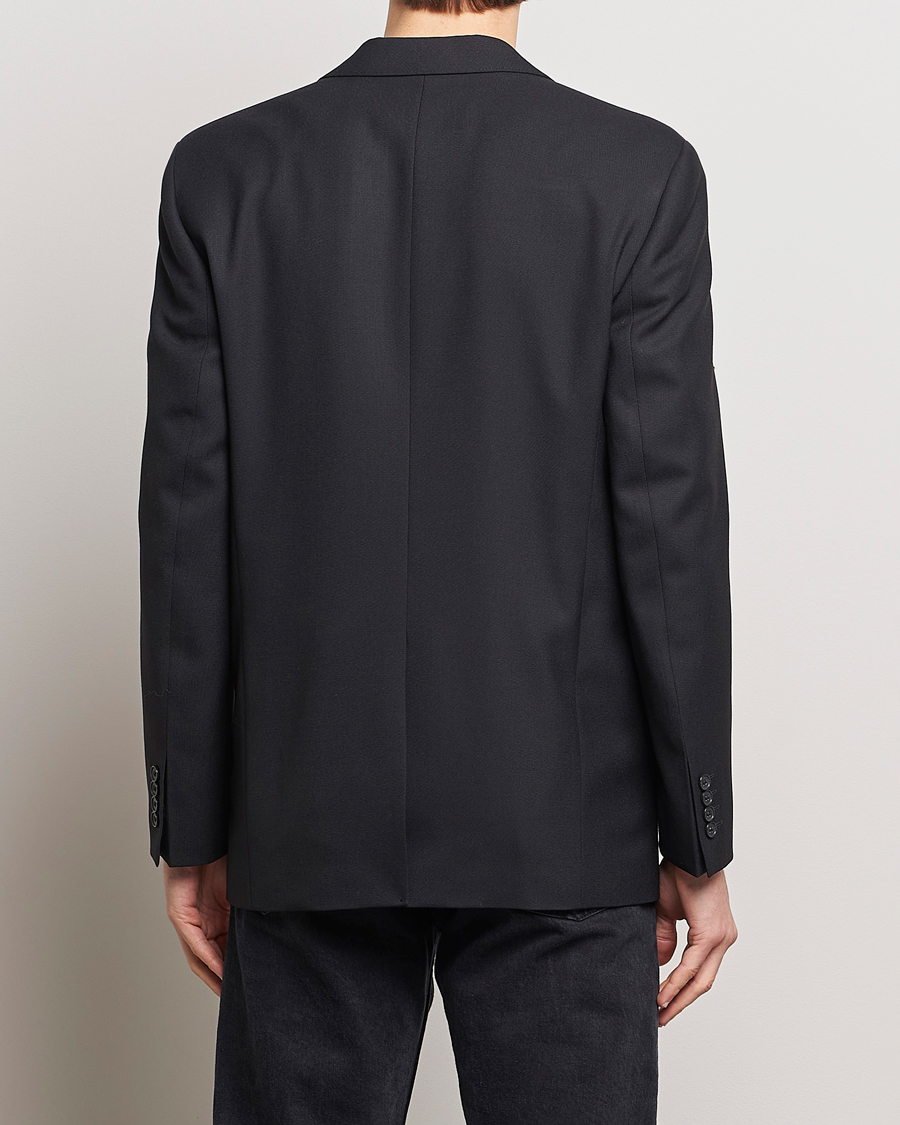 Herre | Dressjakker | Filippa K | Classic Wool Blazer Black